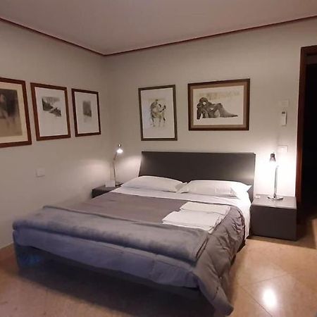 Appartamento Intervallo A 5 Min Da Aquardens 페스칸티나 외부 사진
