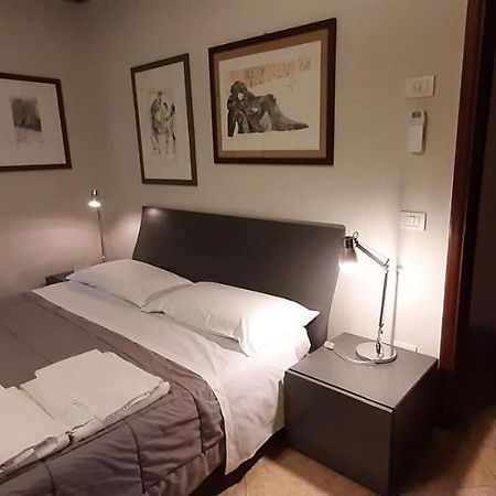 Appartamento Intervallo A 5 Min Da Aquardens 페스칸티나 외부 사진