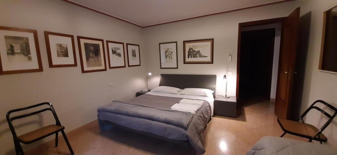 Appartamento Intervallo A 5 Min Da Aquardens 페스칸티나 외부 사진