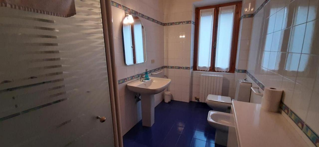 Appartamento Intervallo A 5 Min Da Aquardens 페스칸티나 외부 사진