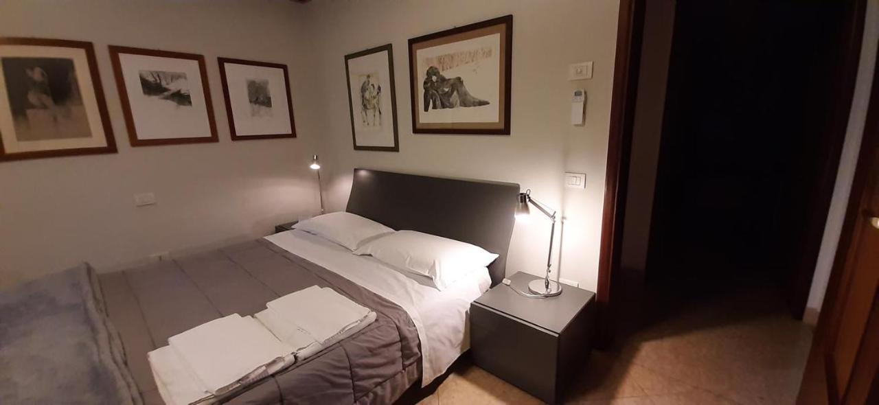 Appartamento Intervallo A 5 Min Da Aquardens 페스칸티나 외부 사진
